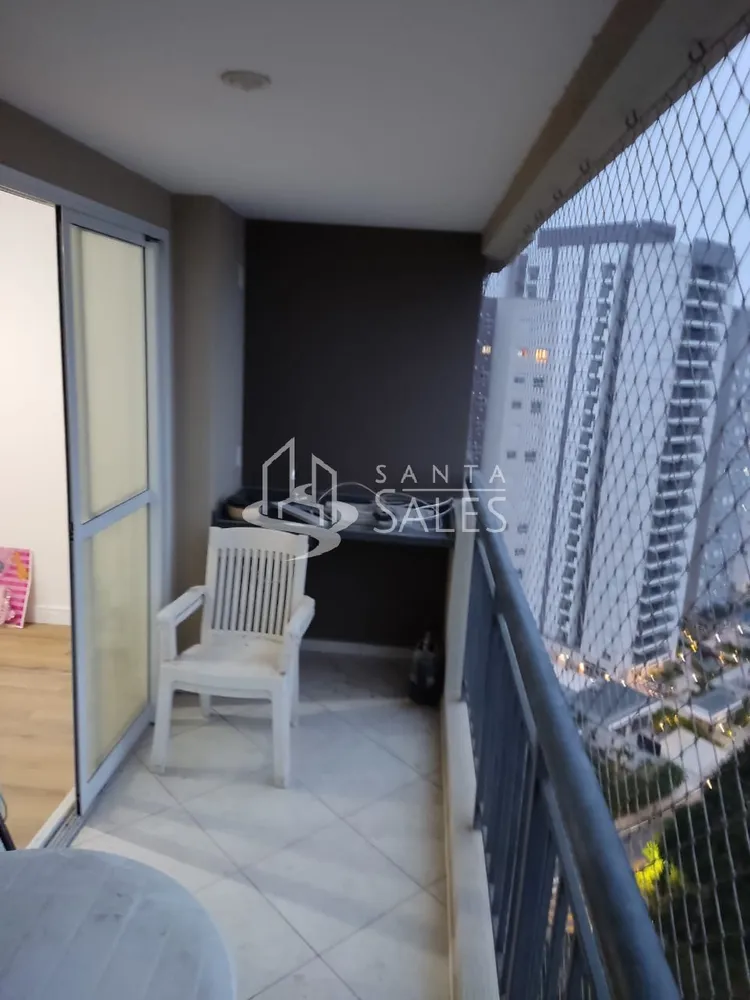 Apartamento, 2 quartos, 69 m² - Foto 7