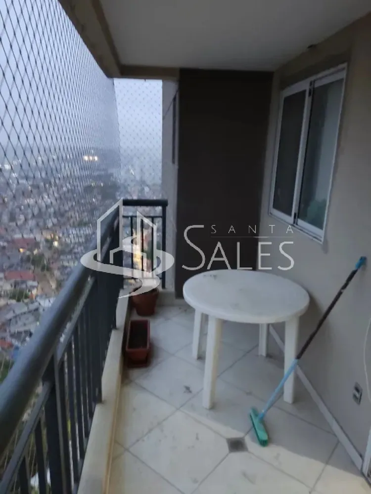 Apartamento, 2 quartos, 69 m² - Foto 6