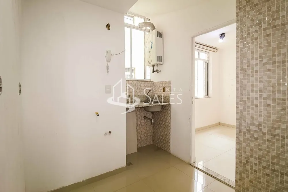 Apartamento, 2 quartos, 77 m² - Foto 4