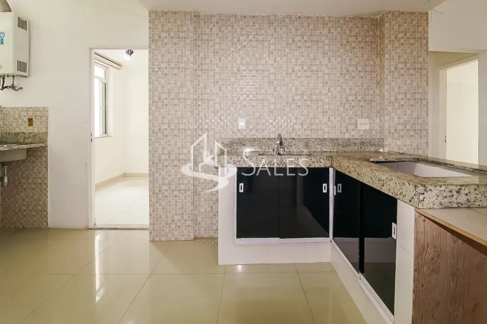 Apartamento, 2 quartos, 77 m² - Foto 3