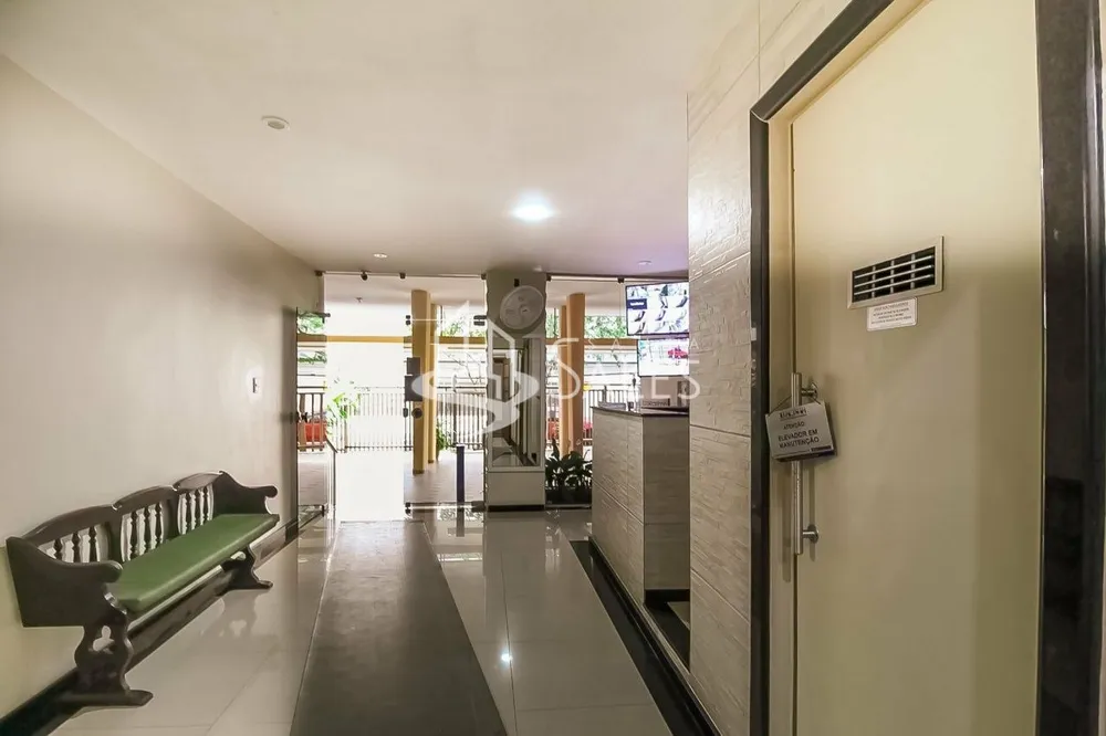 Apartamento, 2 quartos, 77 m² - Foto 2