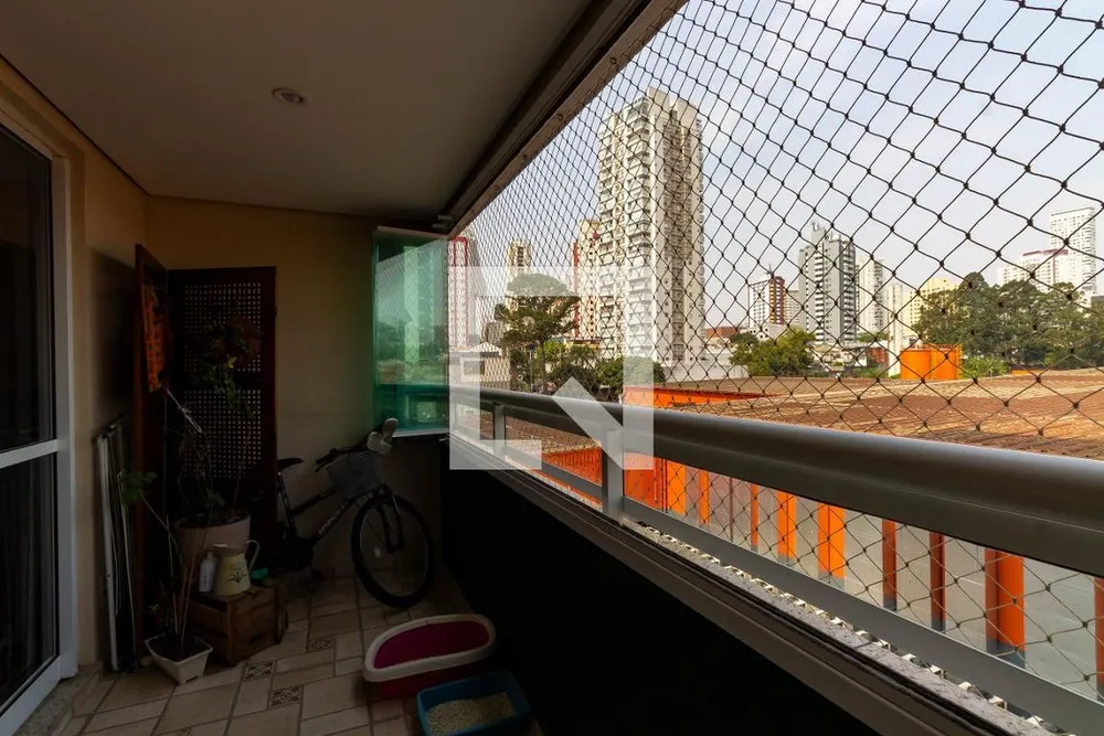 Apartamento, 3 quartos, 80 m² - Foto 3