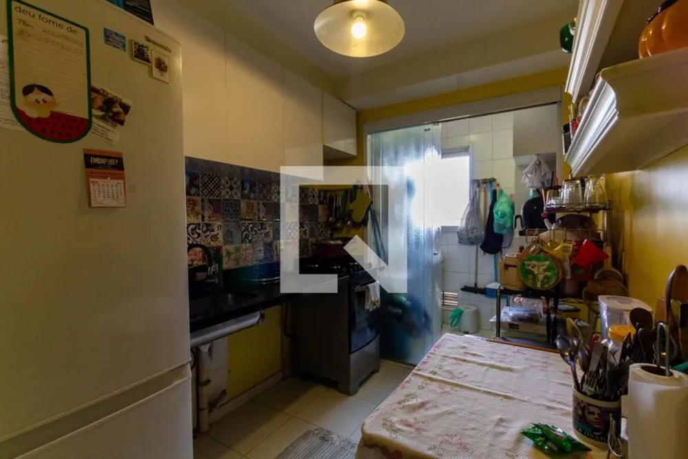 Apartamento, 3 quartos, 80 m² - Foto 2