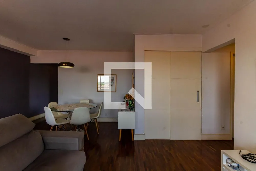 Apartamento, 3 quartos, 80 m² - Foto 1