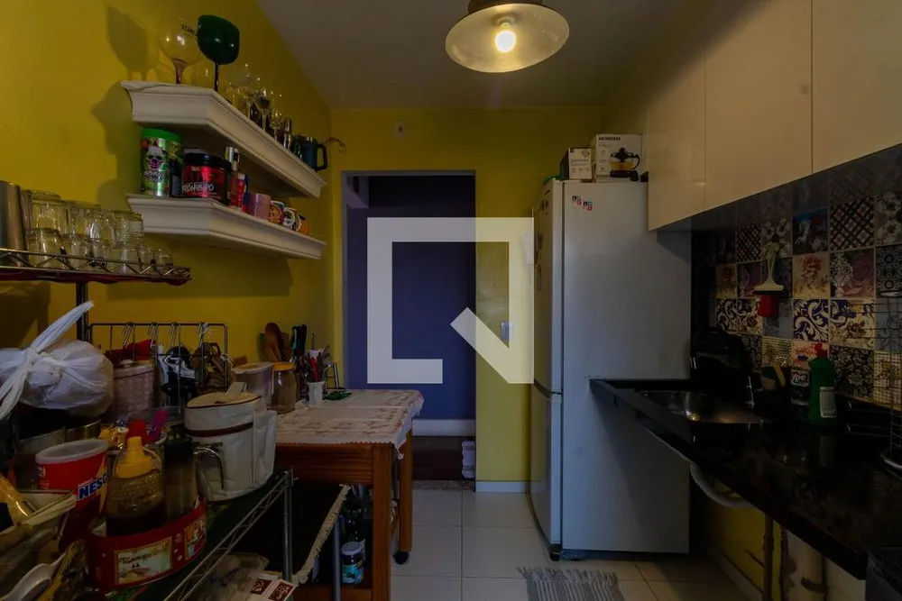Apartamento, 3 quartos, 80 m² - Foto 14