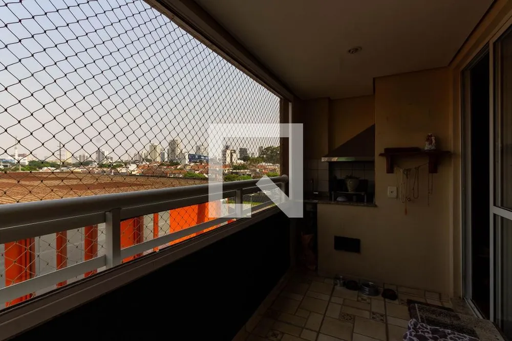 Apartamento, 3 quartos, 80 m² - Foto 2