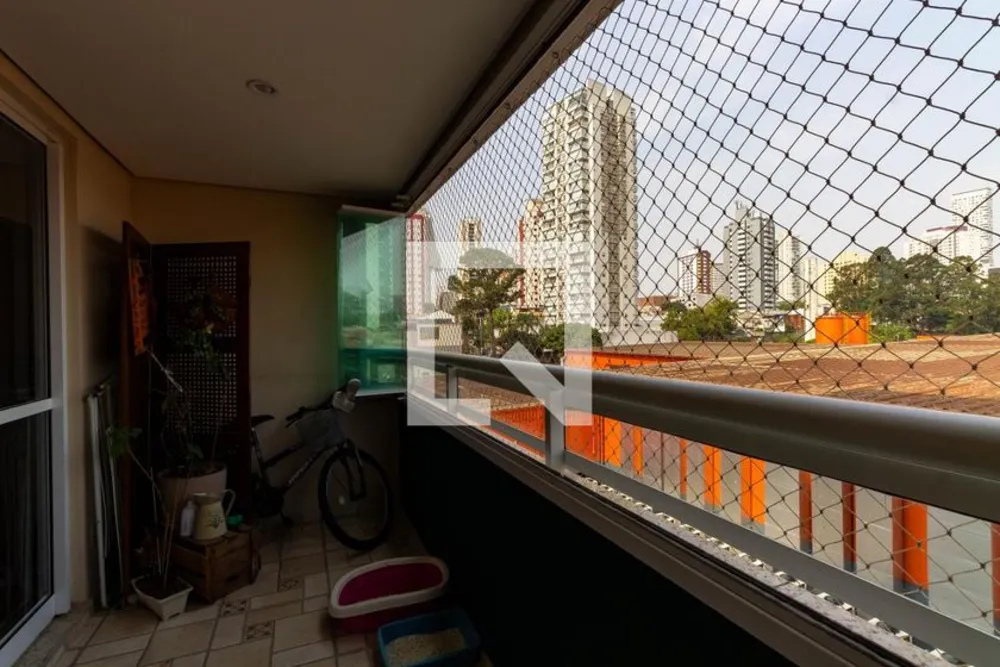 Apartamento, 3 quartos, 80 m² - Foto 3