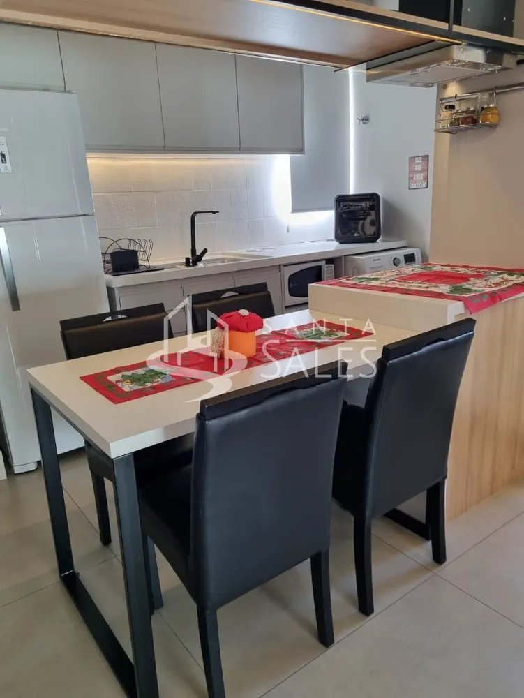Kitnet-Studio, 42 m² - Foto 7