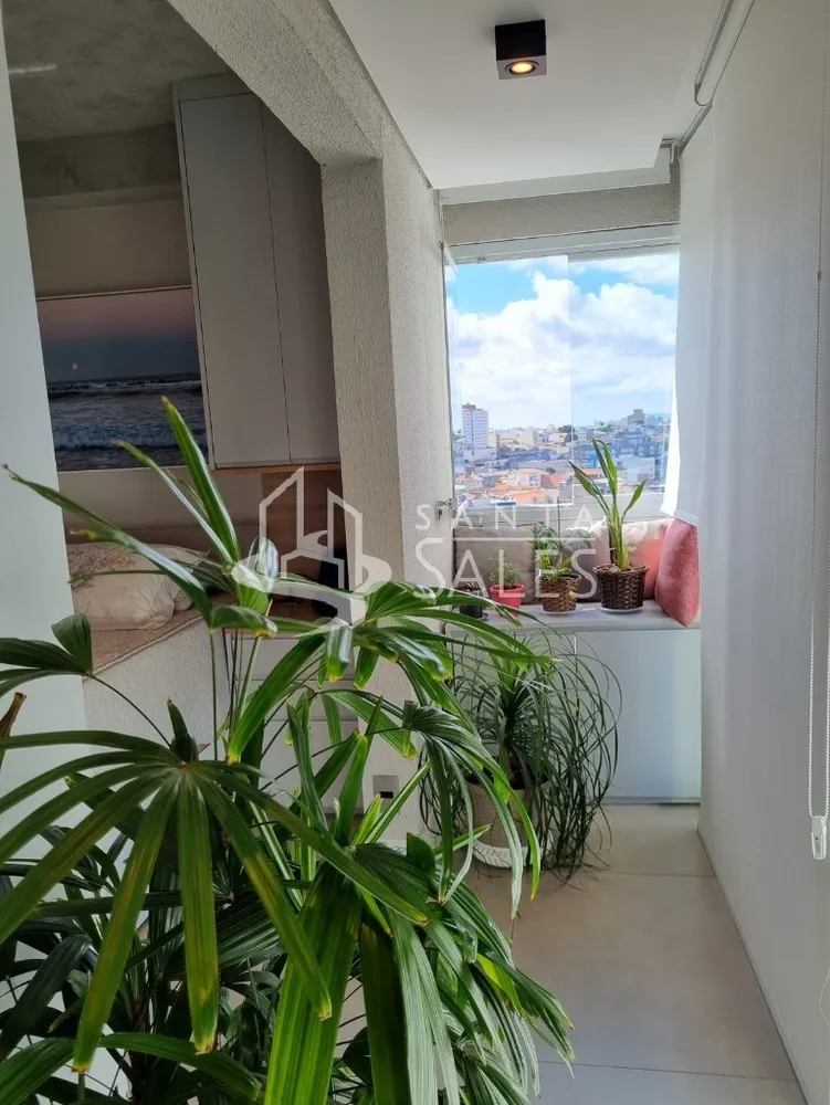 Kitnet-Studio, 42 m² - Foto 3