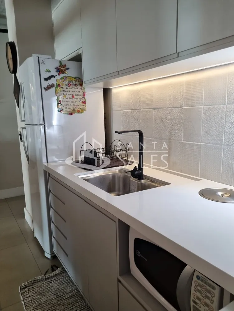 Kitnet-Studio, 42 m² - Foto 10