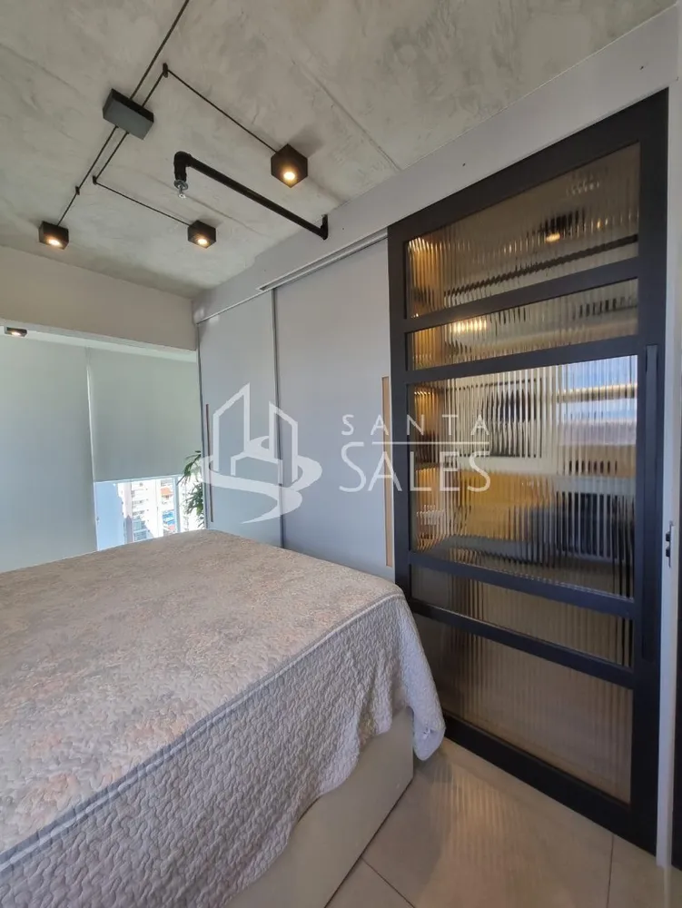 Kitnet-Studio, 42 m² - Foto 12