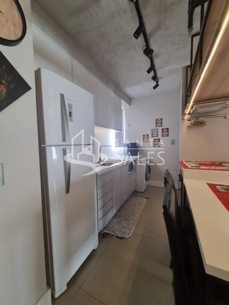 Kitnet-Studio, 42 m² - Foto 5