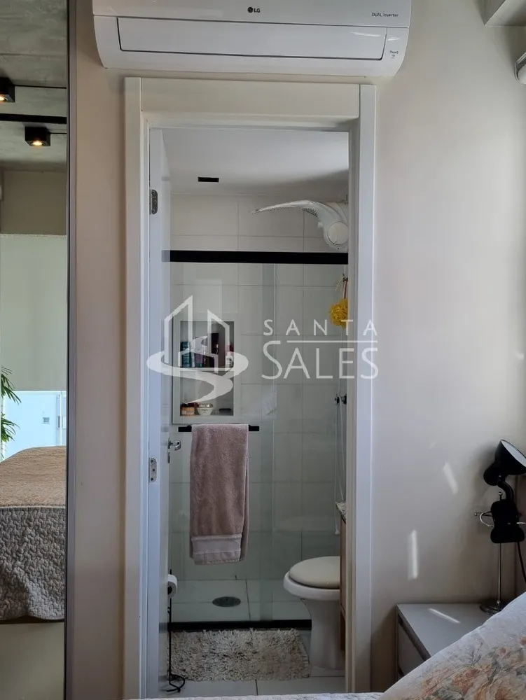 Kitnet-Studio, 42 m² - Foto 9
