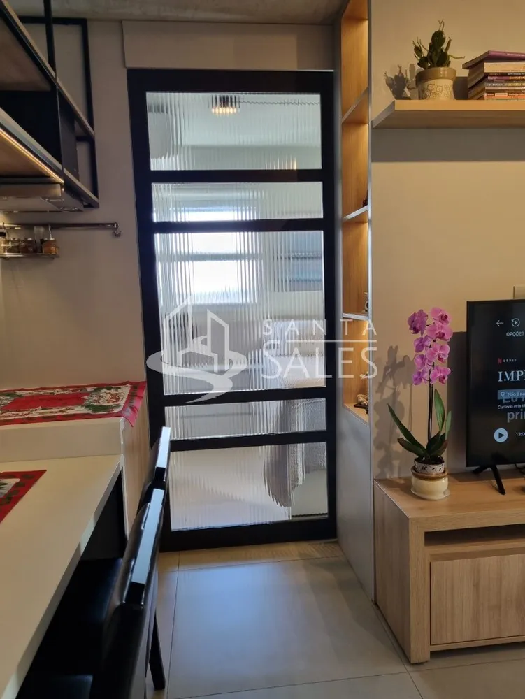 Kitnet-Studio, 42 m² - Foto 8
