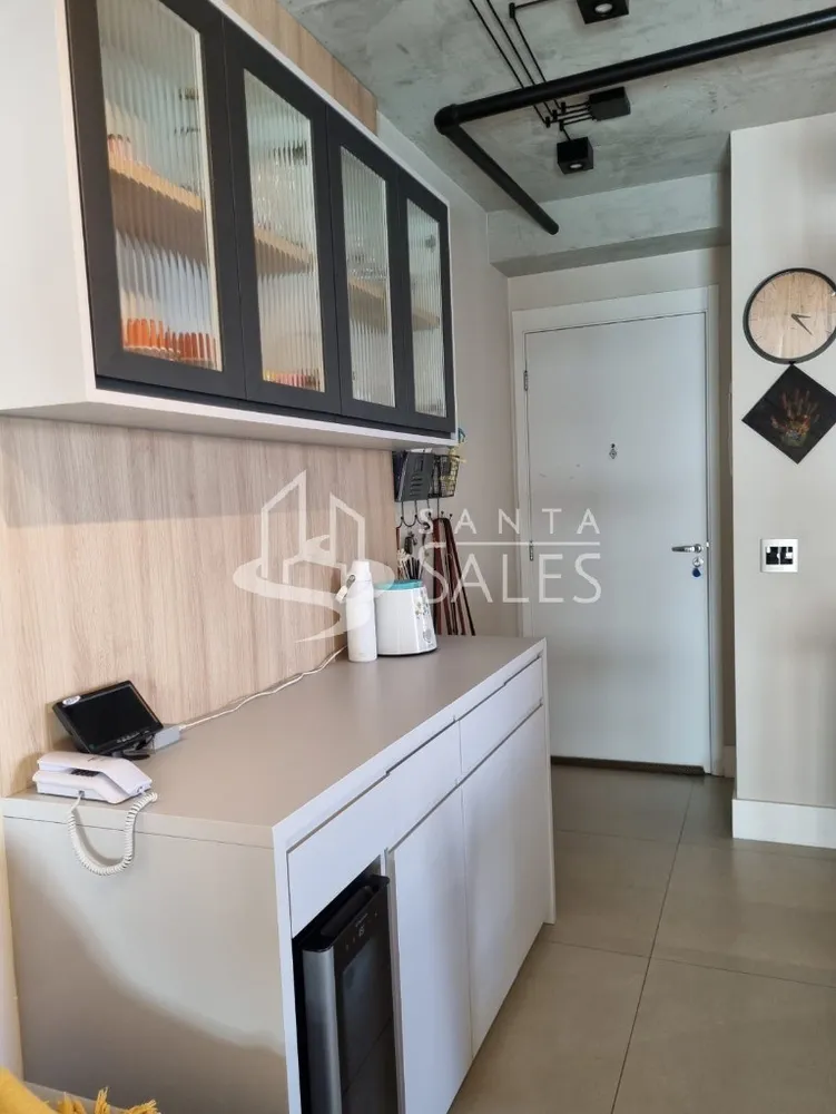 Kitnet-Studio, 42 m² - Foto 2