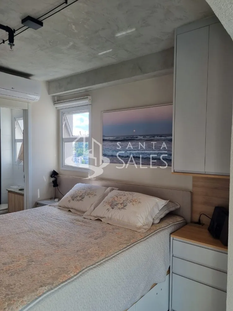 Kitnet-Studio, 42 m² - Foto 11