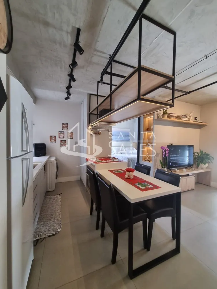 Kitnet-Studio, 42 m² - Foto 4