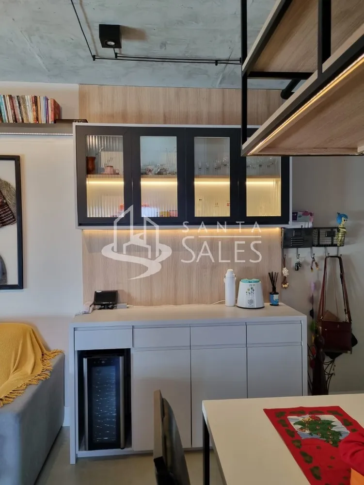 Kitnet-Studio, 42 m² - Foto 6