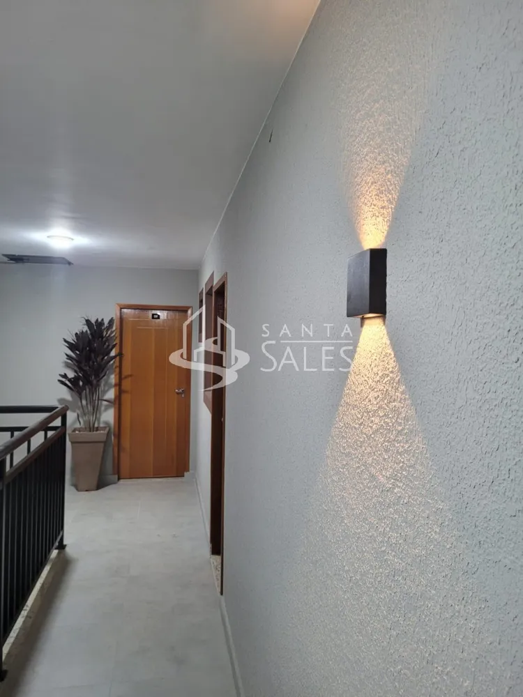 Kitnet-Studio, 35 m² - Foto 2