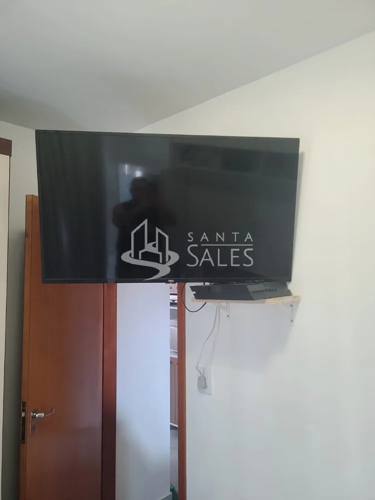 Kitnet-Studio, 35 m² - Foto 12