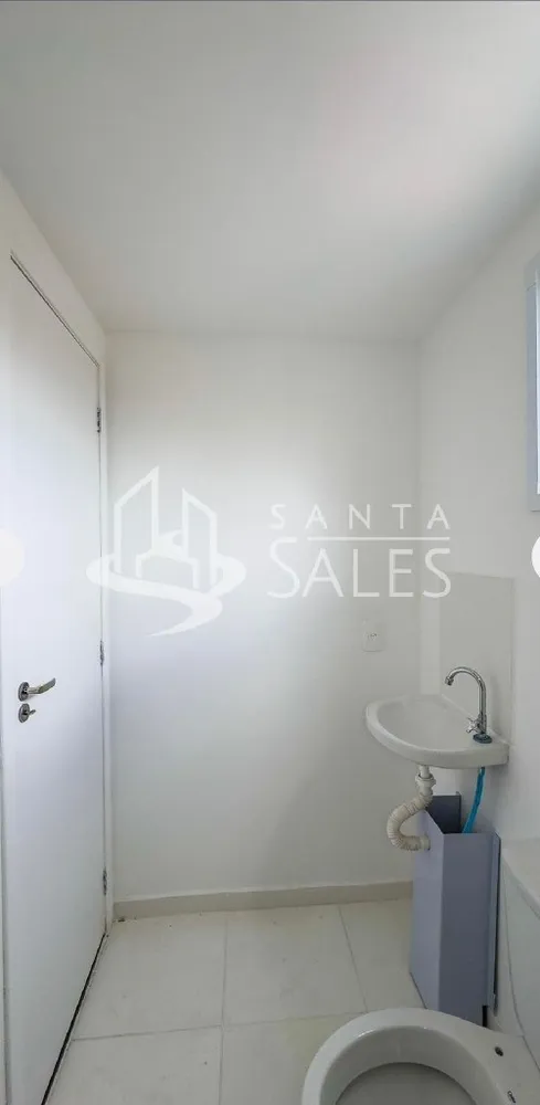 Apartamento, 1 quarto, 48 m² - Foto 11