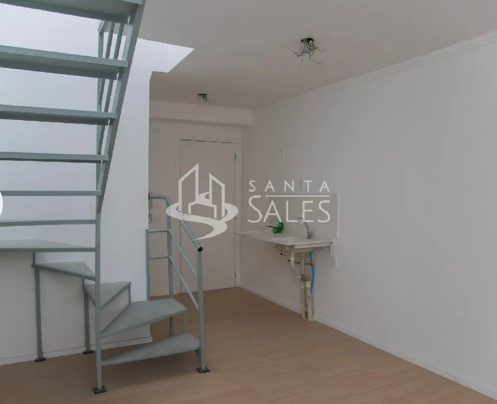 Apartamento, 1 quarto, 48 m² - Foto 12