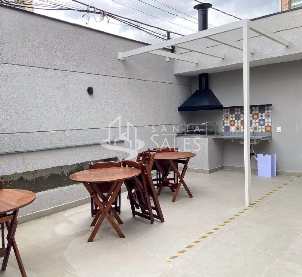Apartamento, 1 quarto, 48 m² - Foto 9