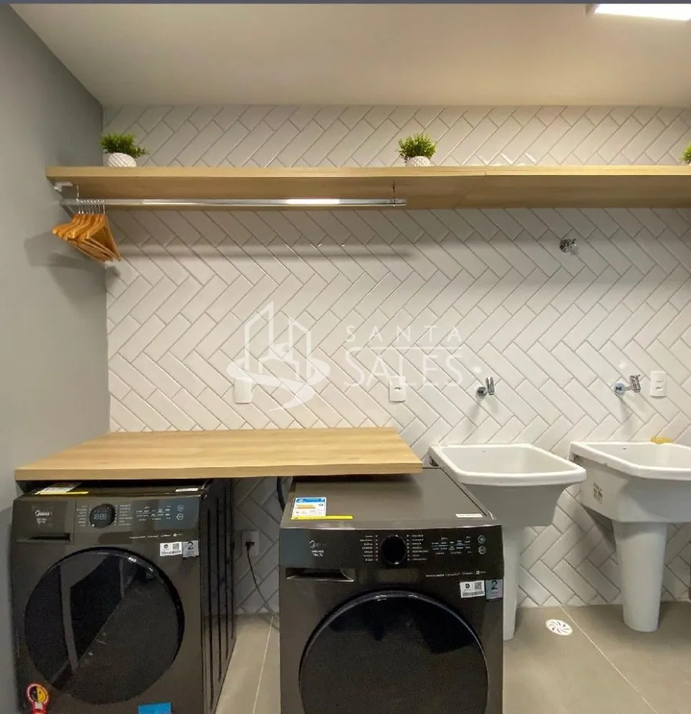 Apartamento, 1 quarto, 48 m² - Foto 7