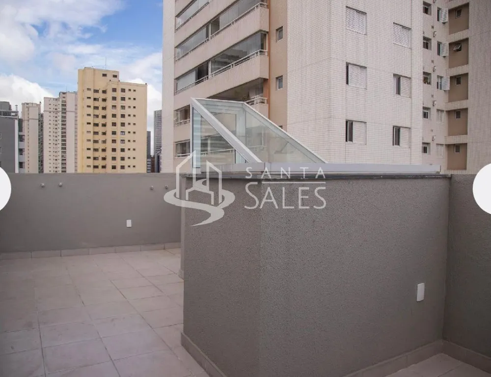 Apartamento, 1 quarto, 48 m² - Foto 10