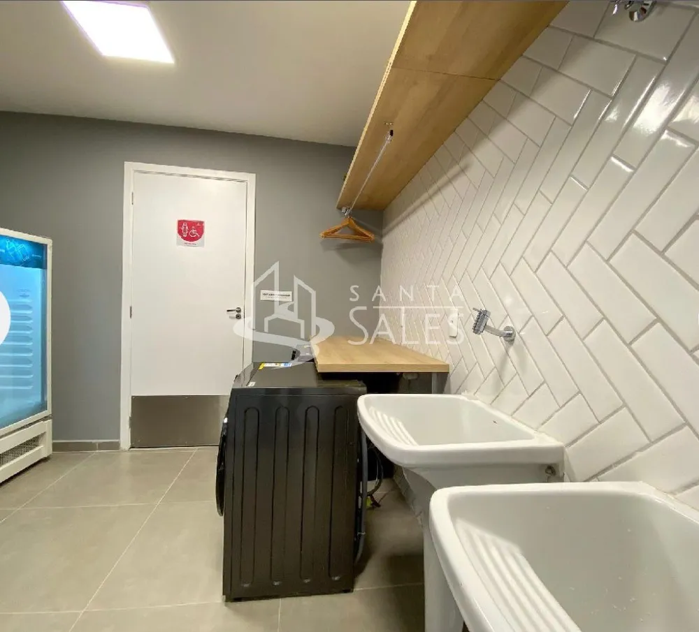 Apartamento, 1 quarto, 48 m² - Foto 15