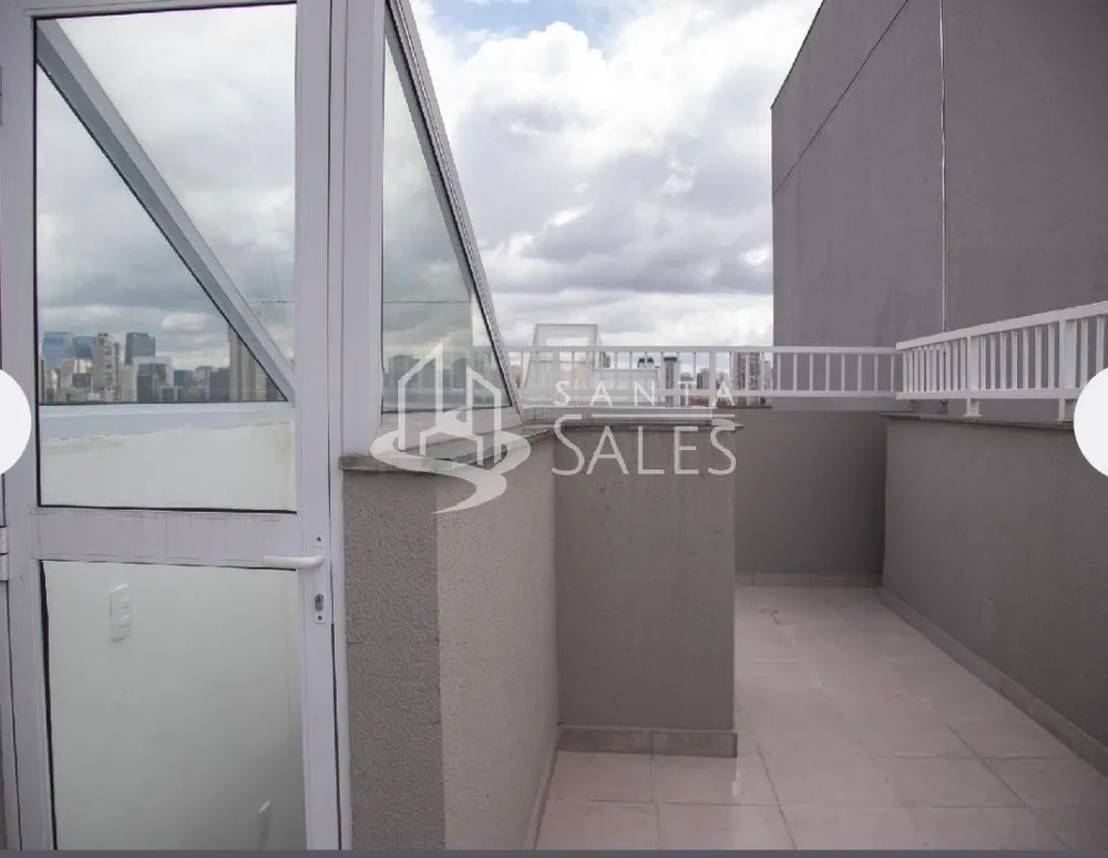 Apartamento, 1 quarto, 48 m² - Foto 16