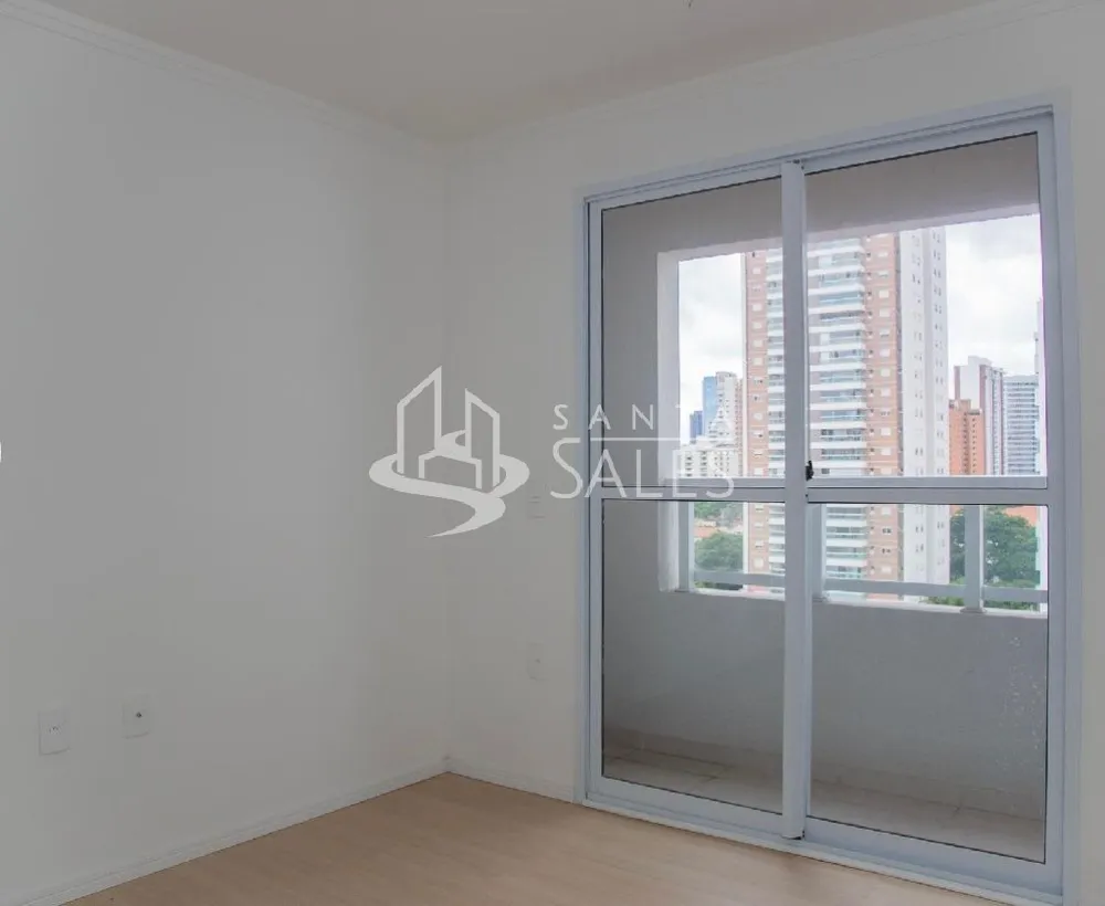 Apartamento, 1 quarto, 48 m² - Foto 2