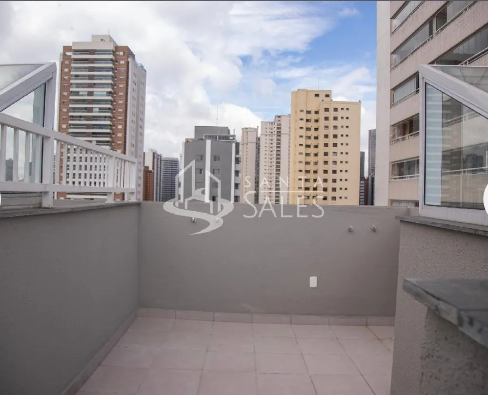 Apartamento, 1 quarto, 48 m² - Foto 5