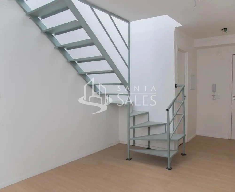 Apartamento, 1 quarto, 48 m² - Foto 6