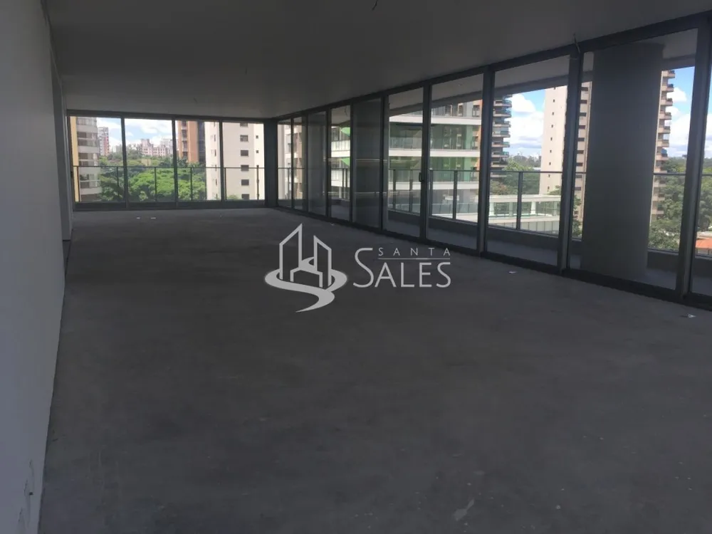 Apartamento, 4 quartos, 632 m² - Foto 2