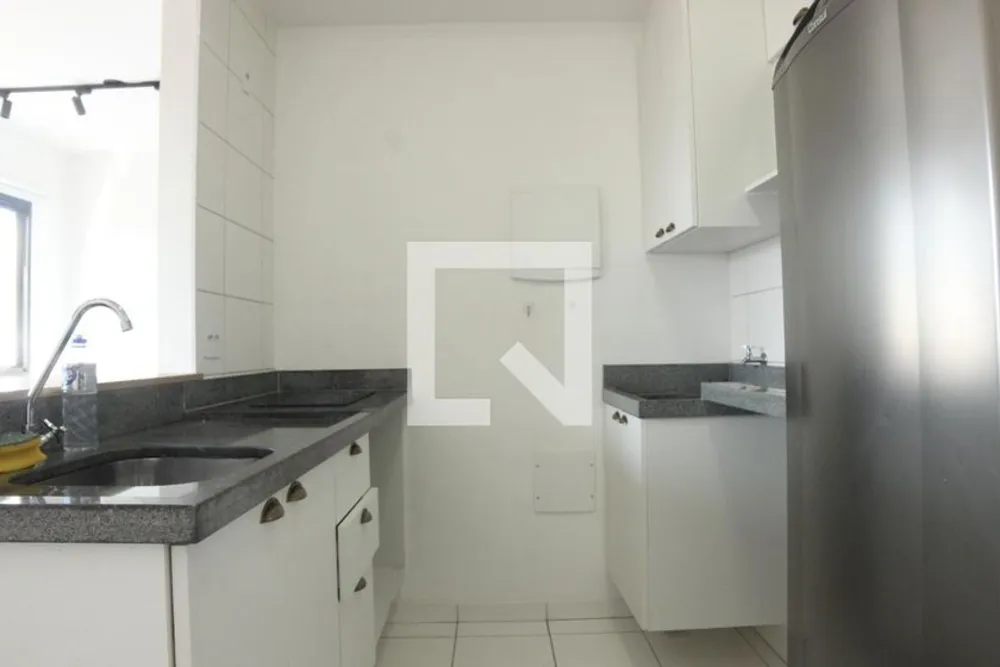Kitnet-Studio, 26 m² - Foto 2