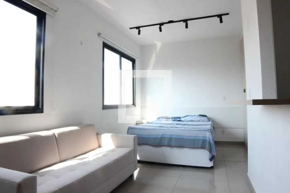 Kitnet-Studio, 26 m² - Foto 3