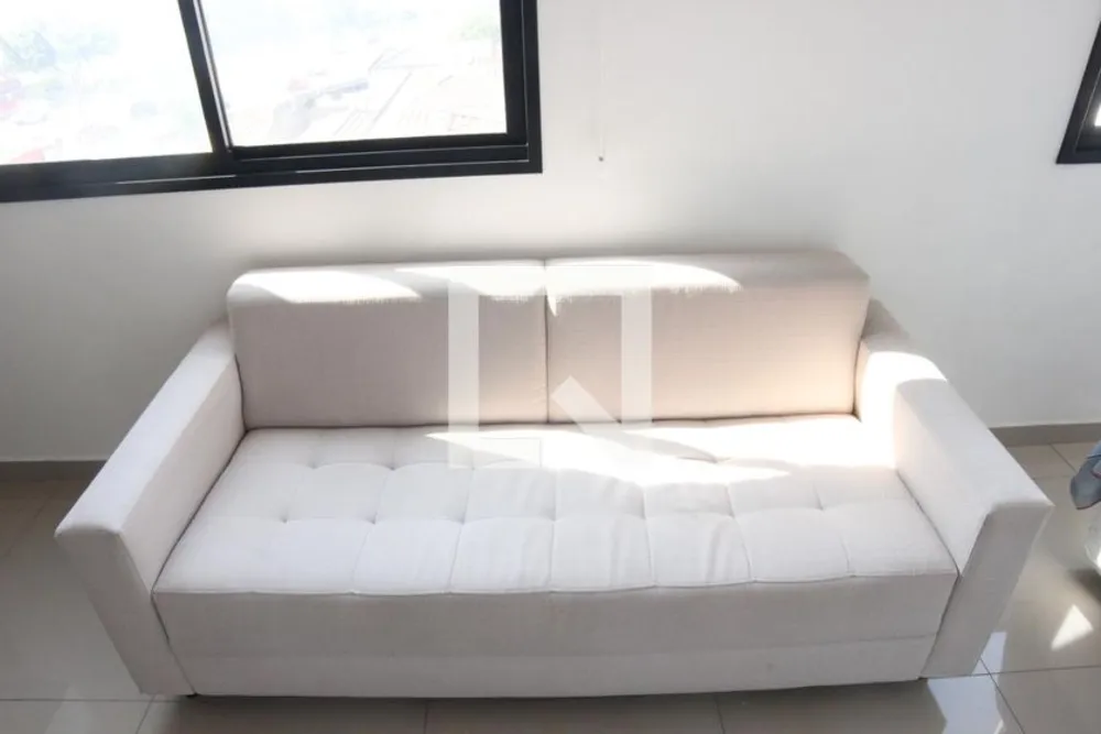 Kitnet-Studio, 26 m² - Foto 12