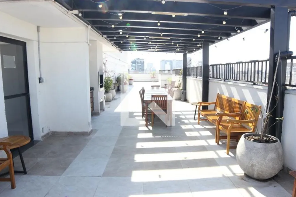 Kitnet-Studio, 26 m² - Foto 4