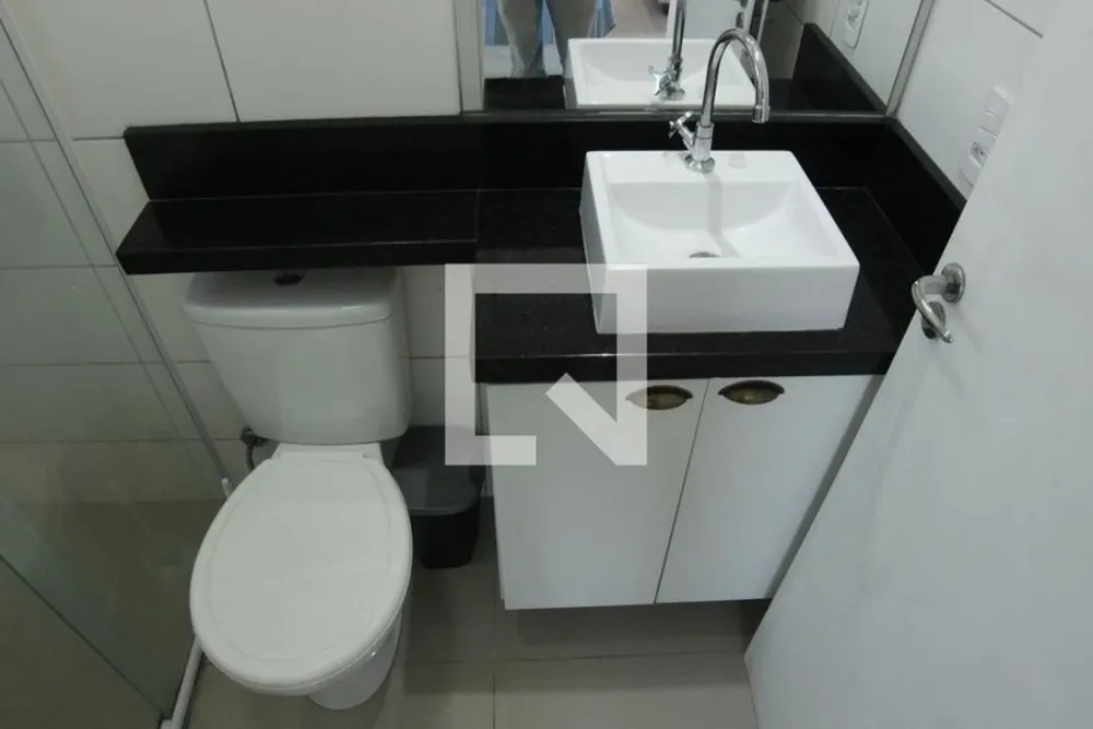 Kitnet-Studio, 26 m² - Foto 6
