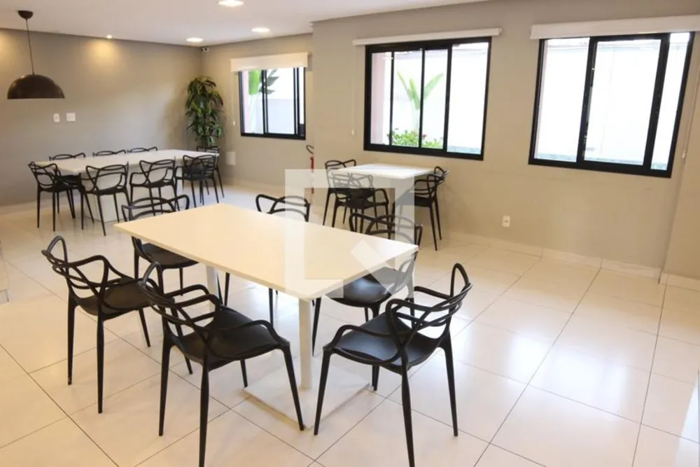 Kitnet-Studio, 26 m² - Foto 10