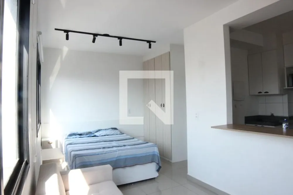 Kitnet-Studio, 26 m² - Foto 11