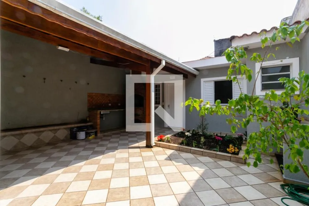 Casa, 4 quartos, 176 m² - Foto 6
