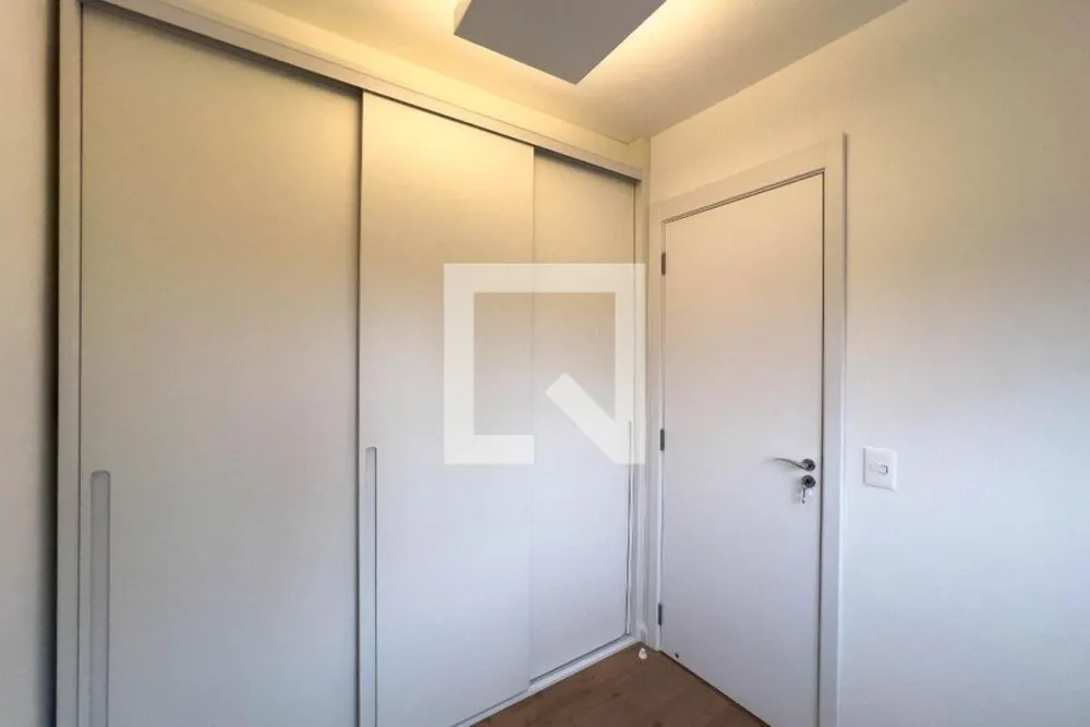 Apartamento, 2 quartos, 40 m² - Foto 2