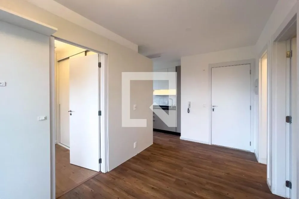 Apartamento, 2 quartos, 40 m² - Foto 3