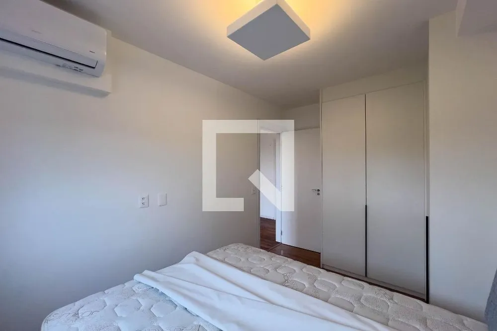 Apartamento, 2 quartos, 40 m² - Foto 1
