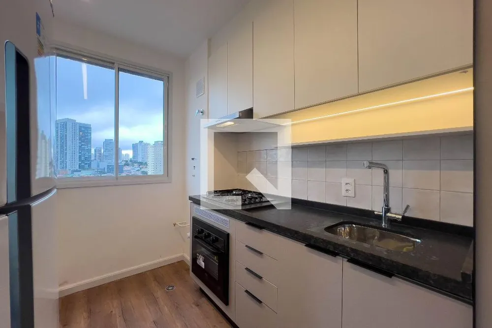 Apartamento, 2 quartos, 40 m² - Foto 7