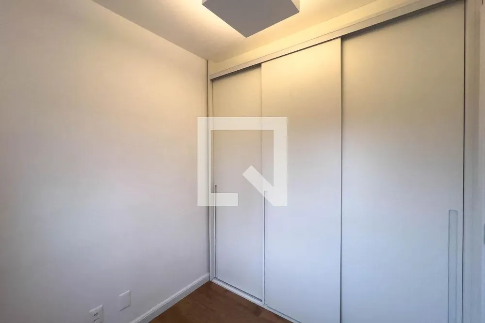 Apartamento, 2 quartos, 40 m² - Foto 4