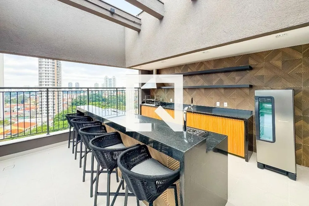 Apartamento, 2 quartos, 40 m² - Foto 6