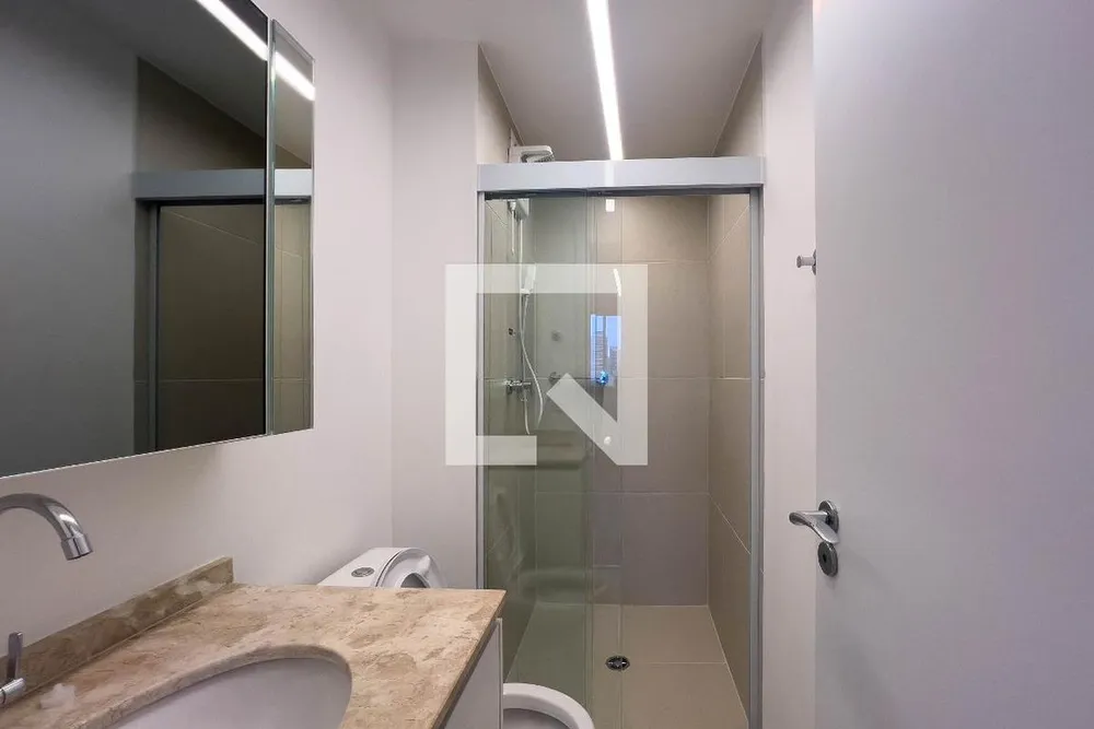 Apartamento, 2 quartos, 40 m² - Foto 5